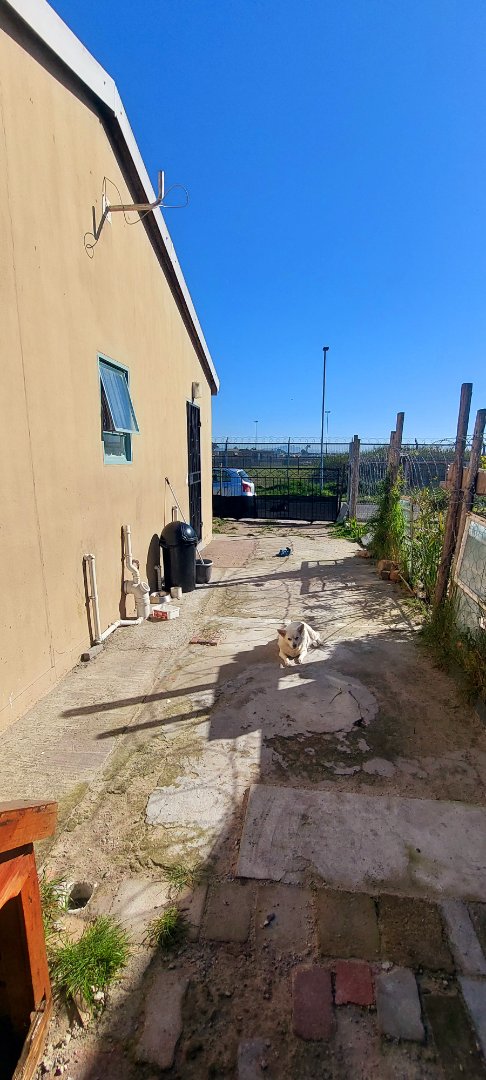 2 Bedroom Property for Sale in Kuils River South Western Cape